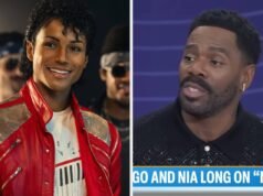 Depois da crítica que "Miguel" Ignora alegações de abuso infantil, Colman Domingo defendeu o filme biográfico