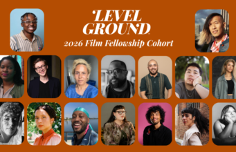 ‘Nava Mau, da Baby Reindeer, faz parceria com a Level Ground para lançar bolsas para cineastas sub-representados