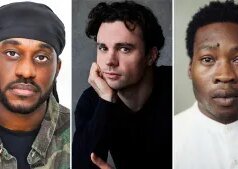 Amaarae, Dan Skinner, Rakie Ayola e mais juntam-se a Michaela Coel na série ‘First Day On Earth’ para HBO e BBC