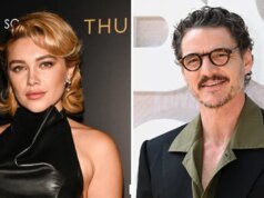 Florence Pugh, Pedro Pascal e mais se unem à luta para bloquear a fusão entre Paramount e Warner Bros. enquanto carta aberta ultrapassa 2.000 nomes de Hollywood