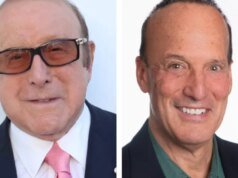 Clive Davis manterá uma conversa individual com o filho Fred Davis no Amplify Music Investment Summit