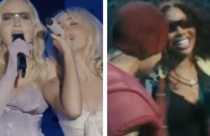 Madonna, SZA, Snoop, Olivia Rodrigo: Por que o Coachella Weekend 2 está esmagando o fim de semana 1?