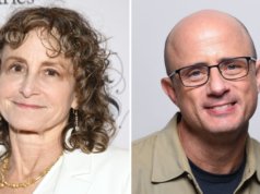 Austin Film Festival homenageará Nina Jacobson e Eric Kripke no almoço de premiação de 2026