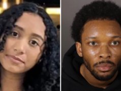 Celeste Rivas morreu de múltiplas facadas, revela autópsia