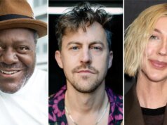 Cameron Diaz e Stephen Merchant Rom-Com adicionam Frankie Faison, Alex Moffat e Heidi Gardner