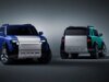 Land Rover traz Freelander de volta como marca EV com seis modelos planejados