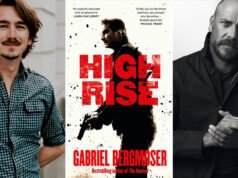Suspense em desenvolvimento da quinta temporada ‘High Rise’ baseado no romance de Gabriel Bergmoser; Patrick Hughes dirige em nova equipe com produtores de ‘War Machine’