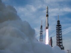 Blue Origin oferece uma explicação para seu embaraçoso acidente com satélite