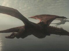 Filme de ‘Game of Thrones’ oficialmente intitulado ‘Aegon’s Conquest’