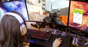 A patente da Sony sugere um sistema de jogo que ajusta a dificuldade com base no quão ruim você é