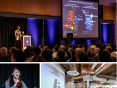 Geeks Give Back: AI House e UW’s Center for an Informed Public serão homenageados no GeekWire Awards