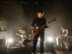 A fanfarra em torno dos gansos era na verdade uma operação psicológica