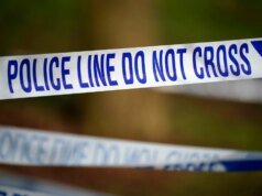 Ex-finalista do X Factor acusado de tentativa de assassinato após colidir com um influenciador fora do clube de Londres