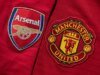 O Arsenal desistiu da mudança para a estrela do Man Utd depois de ‘realizar a devida diligência’