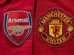 ‘Muito longe disso’ – Man Utd e Arsenal são instados a reconsiderar a transferência de uma estrela de £ 100 milhões