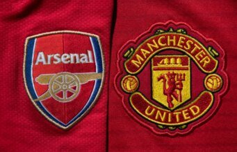 ‘Muito longe disso’ – Man Utd e Arsenal são instados a reconsiderar a transferência de uma estrela de £ 100 milhões