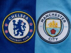 Chelsea disse para contratar estrela do Man City por £ 47,5 milhões em transferência gratuita neste verão