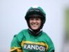 Rachael Blackmore revela dica de apostas do Grand National e cavalo 10/1 que ela evitaria