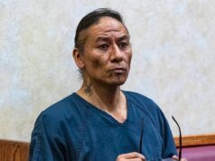 Estrela de ‘Dances With Wolves’ Nathan Chasing Horse condenado à prisão perpétua por agressão sexual