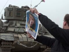 Vamos finalmente fazer algo sobre a escavadeira que matou minha filha