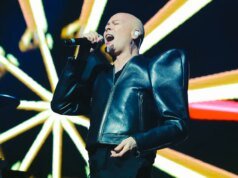 Philip Oakey, da Human League, sobre por que ele não achou que ‘Don’t You Want Me’ seria um sucesso e o poder duradouro da música new wave