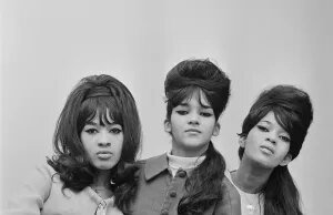 Nedra Talley Ross morre: o último membro sobrevivente das Ronettes tinha 80 anos