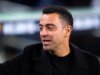 Xavi revela que disse ao Barcelona para contratar estrela do Arsenal por £ 60 milhões como substituto da lenda do clube