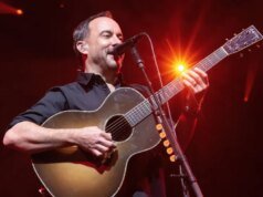 Documentário ‘Papertown’ com uma música original de Dave Matthews Band estreia no MountainFilm Festival