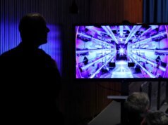 Inertia se move para comercializar um dos experimentos científicos mais elaborados do mundo