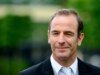 Banijay Rights embarca no drama de detetive da BBC de Robson Green, ‘The Northumbria Mysteries’