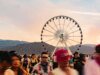 Livestreaming Coachella 2026: um guia completo para a programação do YouTube para o fim de semana 1