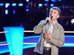 Dylan Carter morre: concorrente de ‘The Voice’ tinha 24 anos