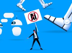 Algumas empresas de cinema e TV impondo “controles internos rígidos” à inteligência artificial – Relatório ScreenSkills UK