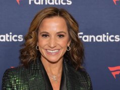 Dianna Russini pede demissão do Atlético após publicação de fotos com o técnico do Patriots