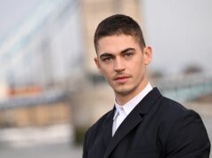 O herói estrela de ‘Young Sherlock’ Fiennes Tiffin assina com a WME