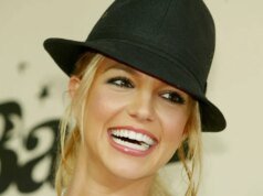 Britney Spears dá entrada em um centro de reabilitação após prisão por dirigir alcoolizado