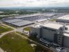 Volkswagen encerra produção de veículos elétricos da fábrica do Tennessee no pior momento possível