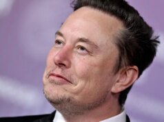 A Antrópica está tendo um momento nos mercados privados; SpaceX pode estragar a festa