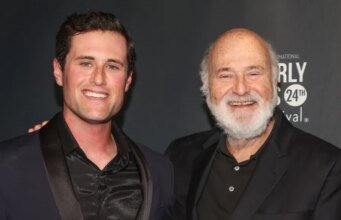 Filho mais velho de Rob e Michele Reiner relembra ter ouvido falar dos assassinatos de seus pais: “Meu mundo como eu o conhecia havia desabado”