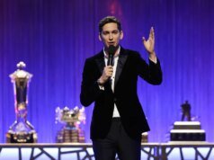 CNN transmitirá especial de comédia de Matt Friend na véspera do jantar dos correspondentes na Casa Branca