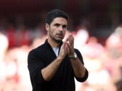 Arsenal está de olho em acordo surpreendente de verão para estrela do Manchester City