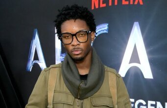 D4vd preso pelo assassinato de Celeste Rivas