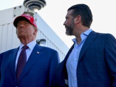 Reinicialização de ‘The Apprentice’ com Donald Trump Jr. como apresentador, supostamente sob discussão inicial na Amazon
