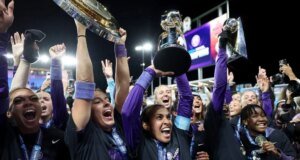 Liga Nacional de Futebol Feminino recruta novos chefes de negócios e marketing