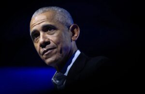 Barack Obama responde ao tiroteio no WHCD e apela aos americanos para rejeitarem a violência