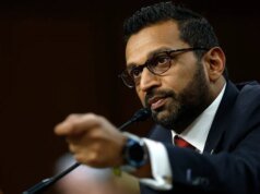 Juiz rejeita processo de difamação do diretor do FBI, Kash Patel, contra o analista de notícias Frank Figliuzzi