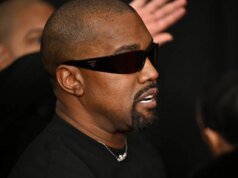 Depois do show de retorno esgotado em Los Angeles, a reserva do festival de Kanye West no Reino Unido gera polêmica