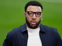 Troy Deeney envia advertência ao Arsenal sobre estrela do Atlético de Madrid com pontos a provar