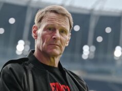 Teddy Sheringham diz que a estrela do Man Utd ‘não merecia’ sua transferência ‘inacreditável’