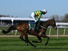 Kit de sorteio do Grand National 2026: Baixe seu pacote para impressão gratuito